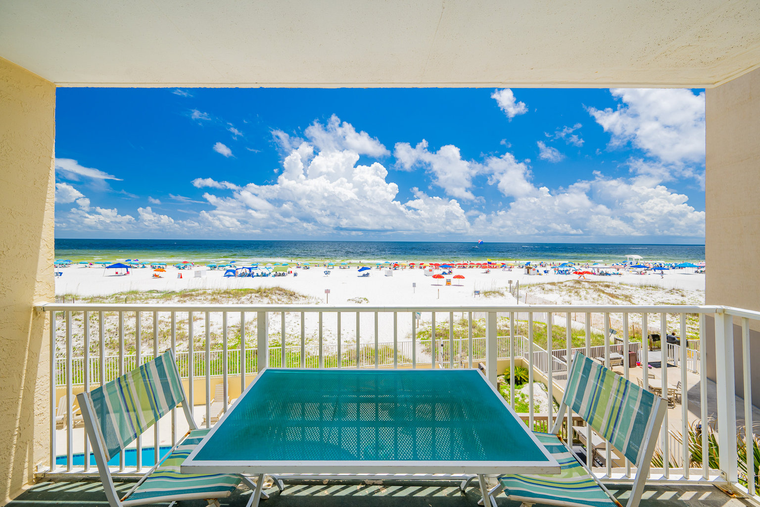 Gulf Shores Vacation Rental
