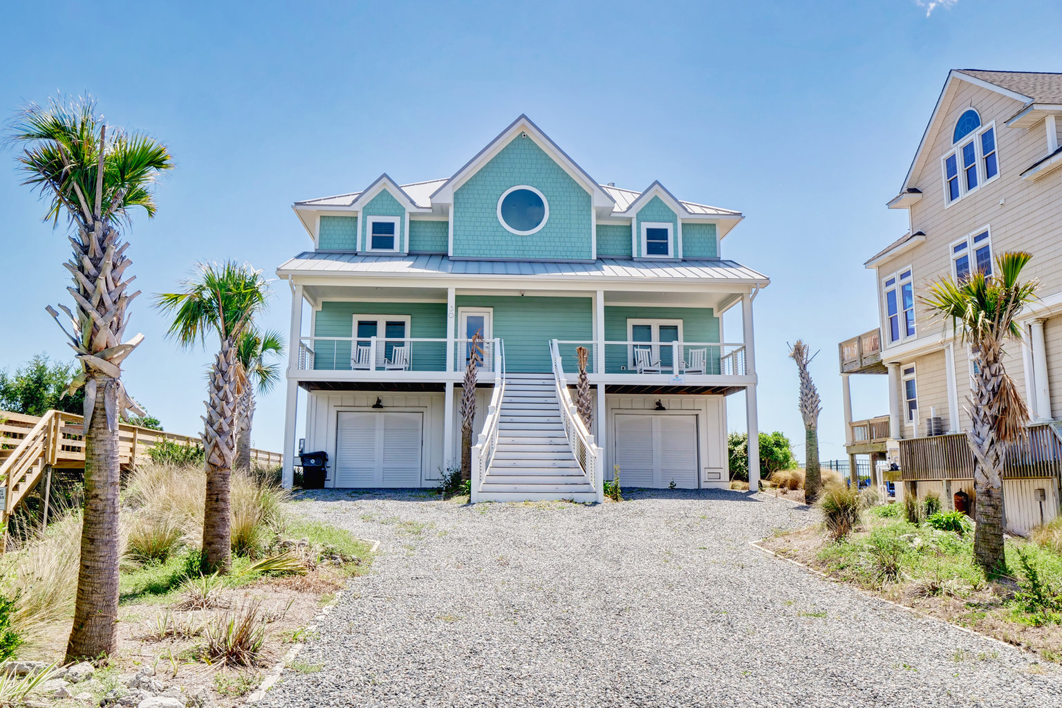 North Topsail Beach Vacation Rental