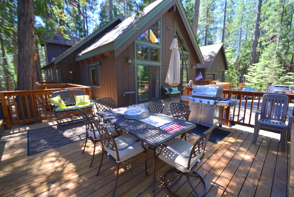 Arnold Vacation Rental