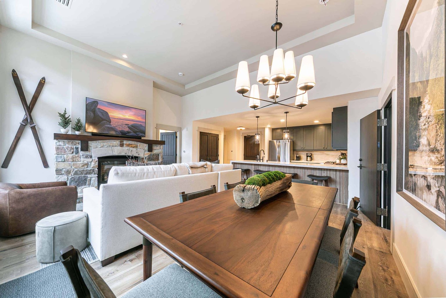 Truckee Vacation Rental