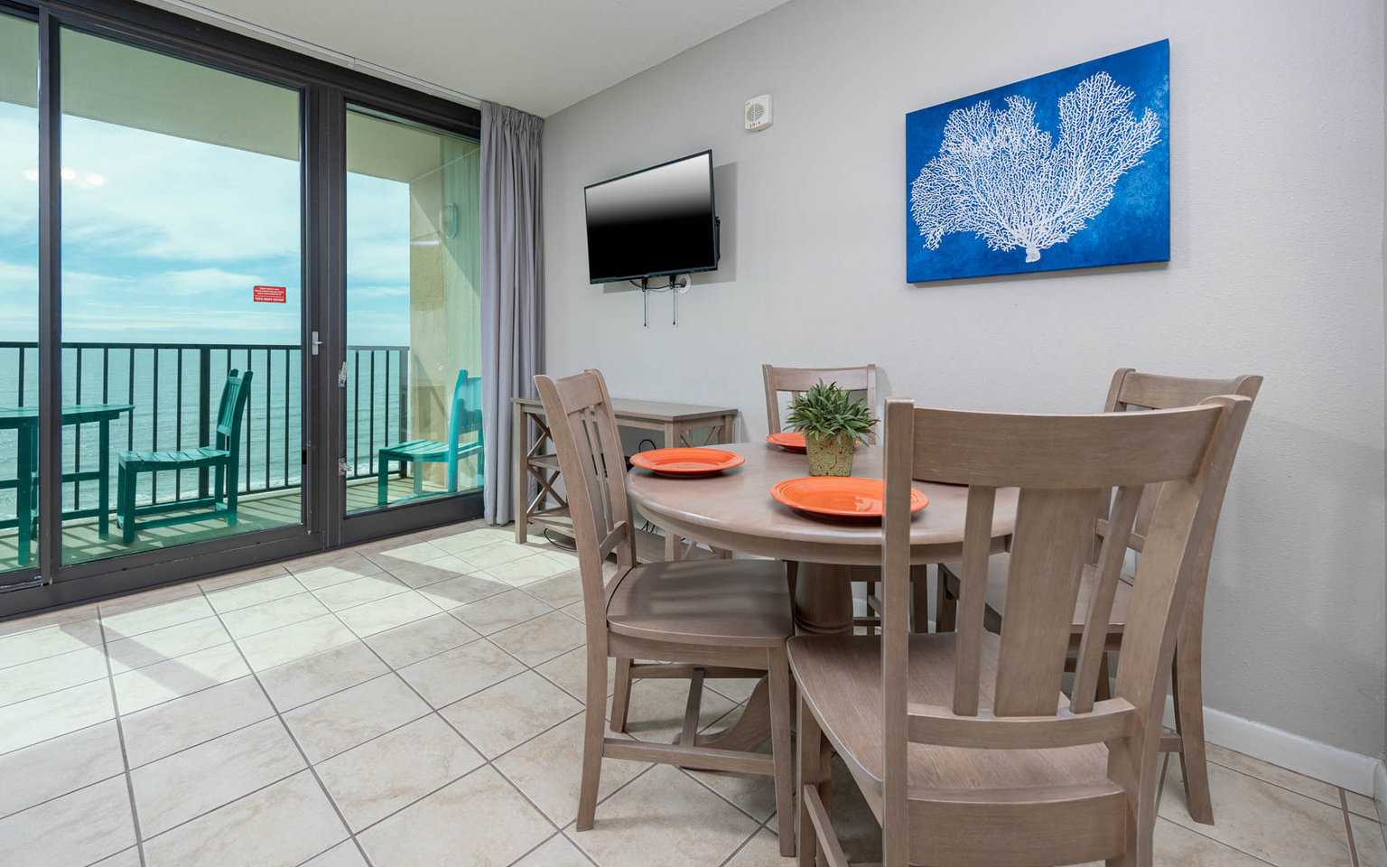 Gulf Shores Vacation Rental