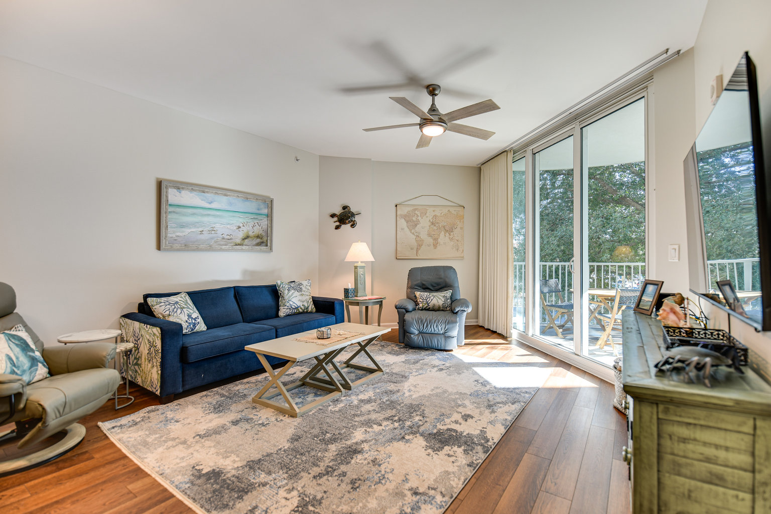 Destin Vacation Rental