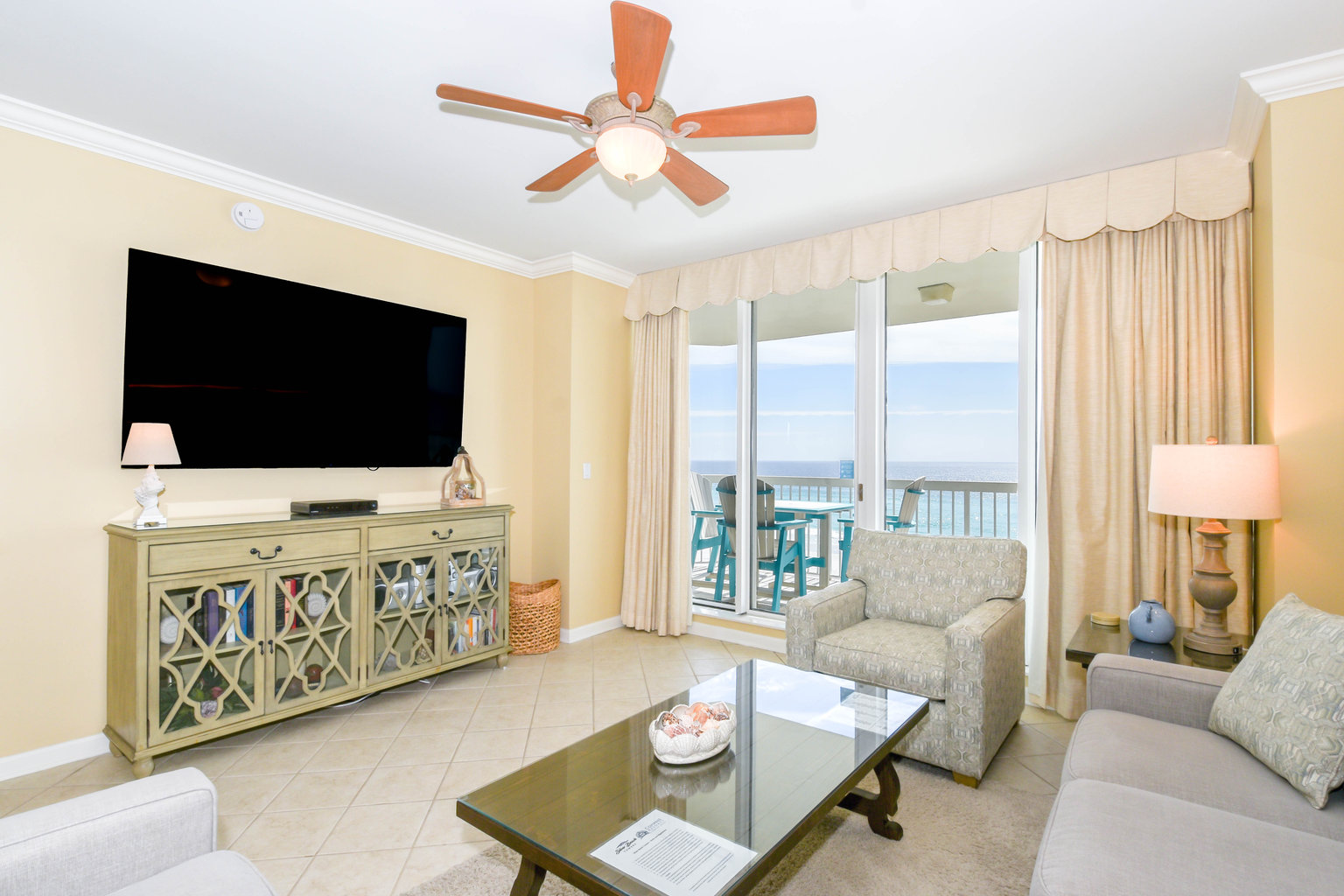 Destin Vacation Rental