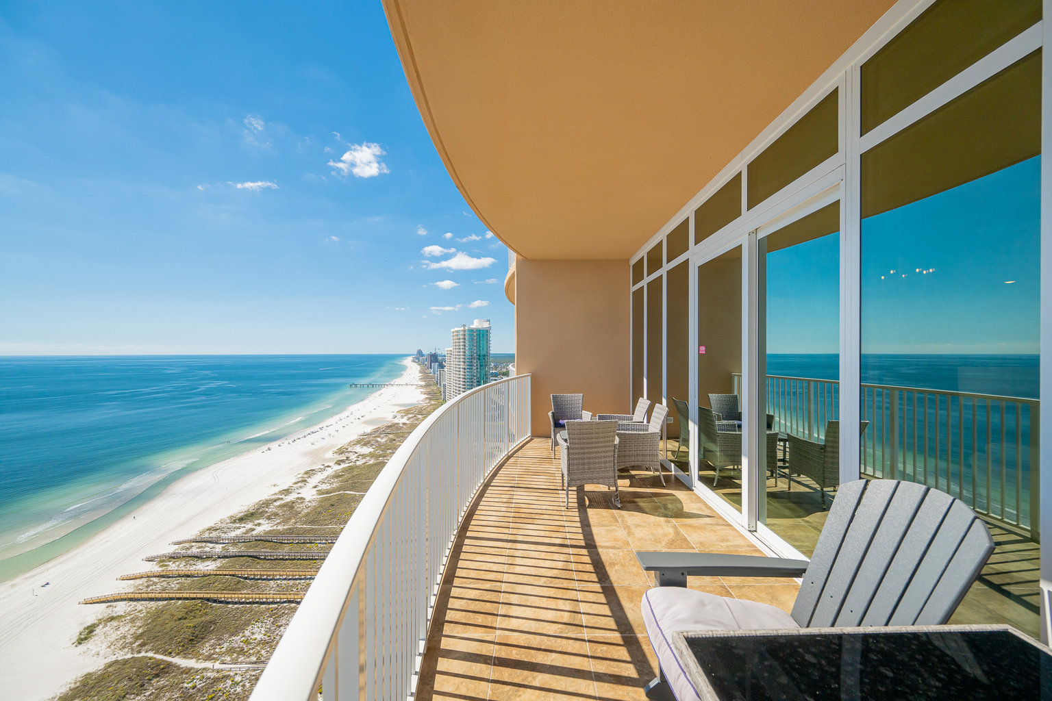 Orange Beach Vacation Rental