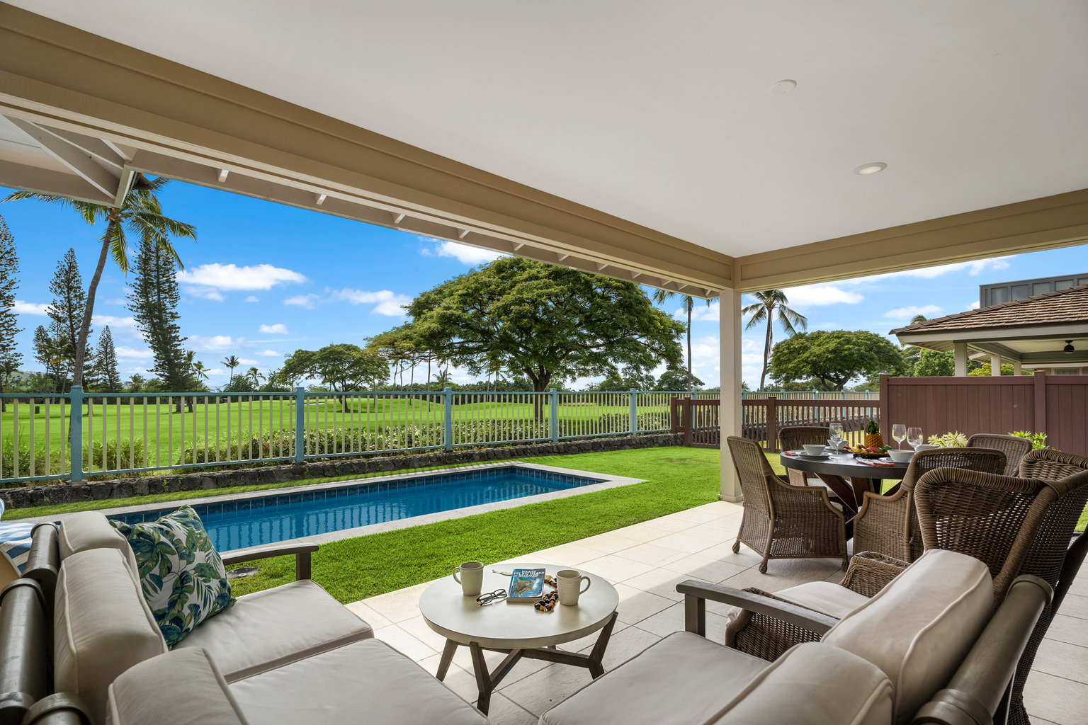 Kailua-Kona Vacation Rental