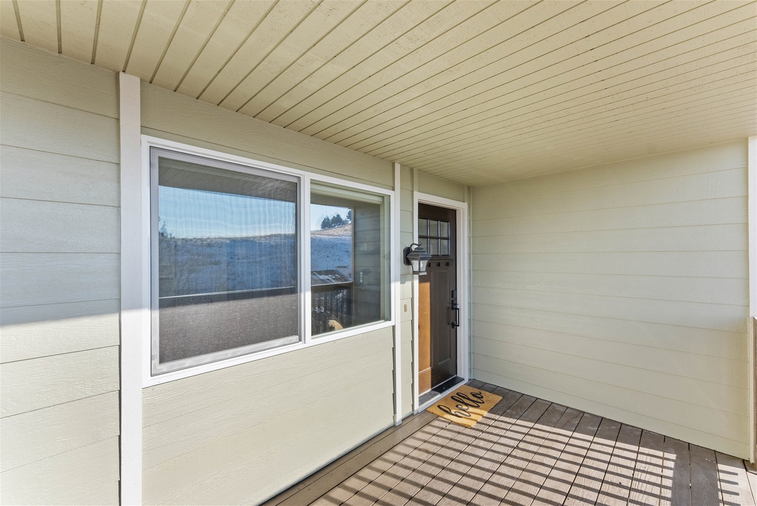 Boise Vacation Rental