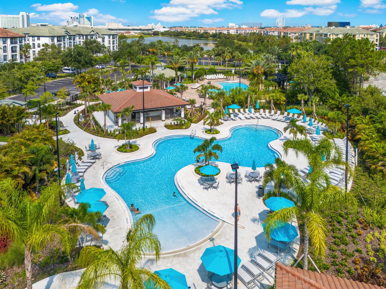 Orlando Vacation Rental