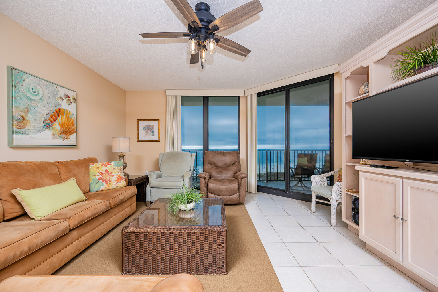 Orange Beach Vacation Rental