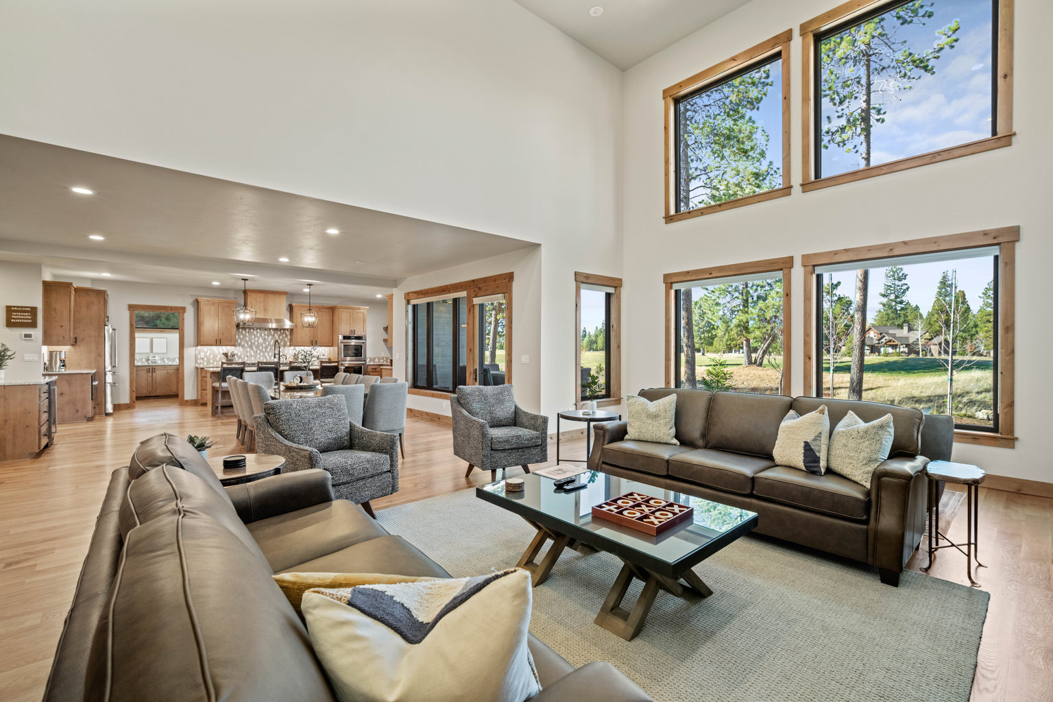 Sunriver Vacation Rental