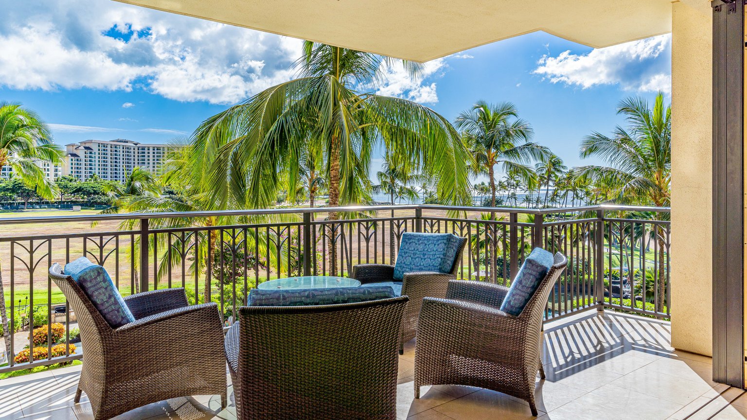 Kapolei Vacation Rental
