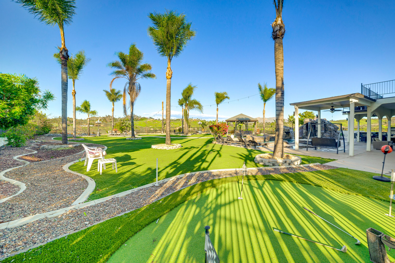 Riverside Vacation Rental