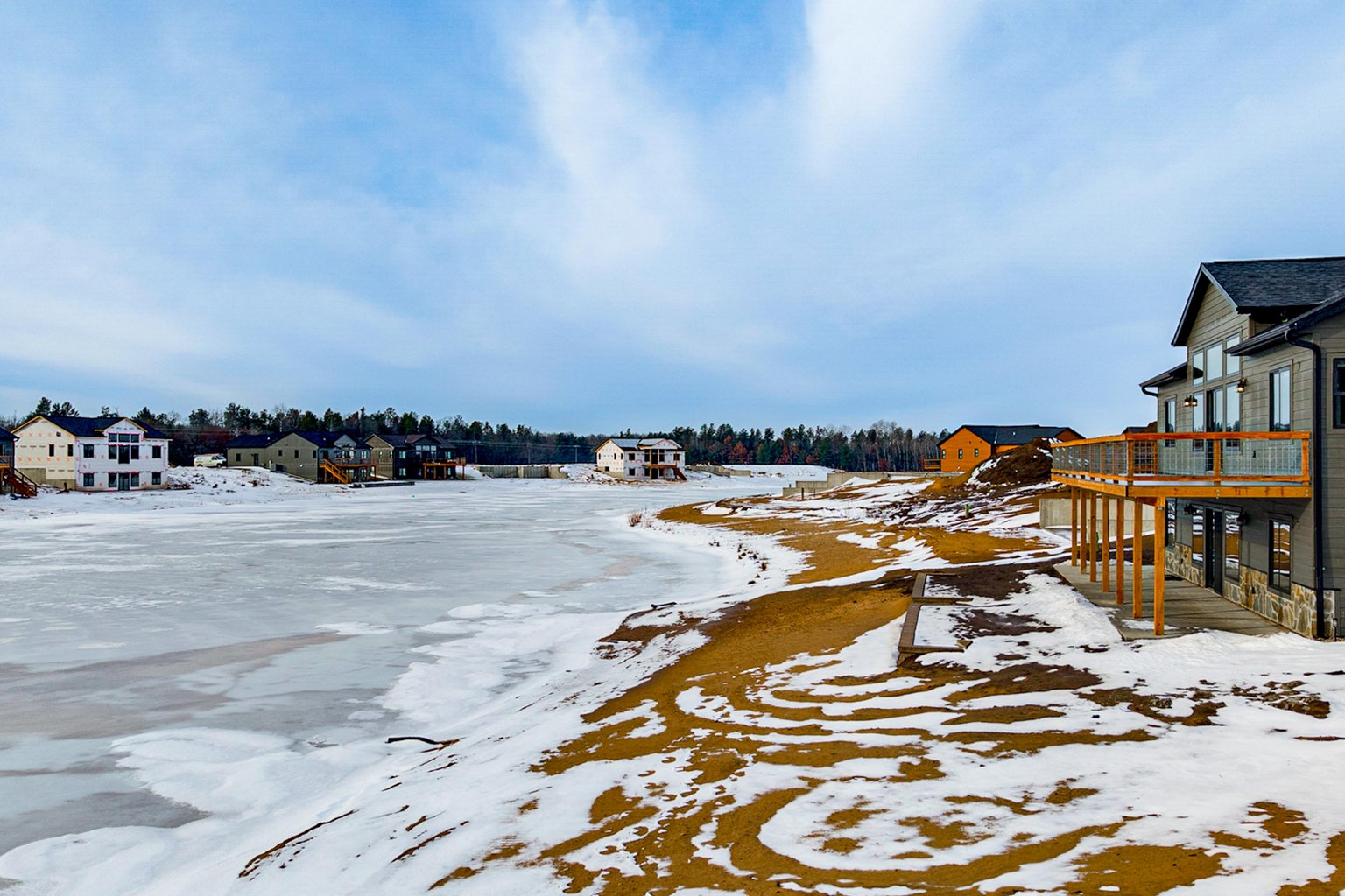 New Lisbon Vacation Rental