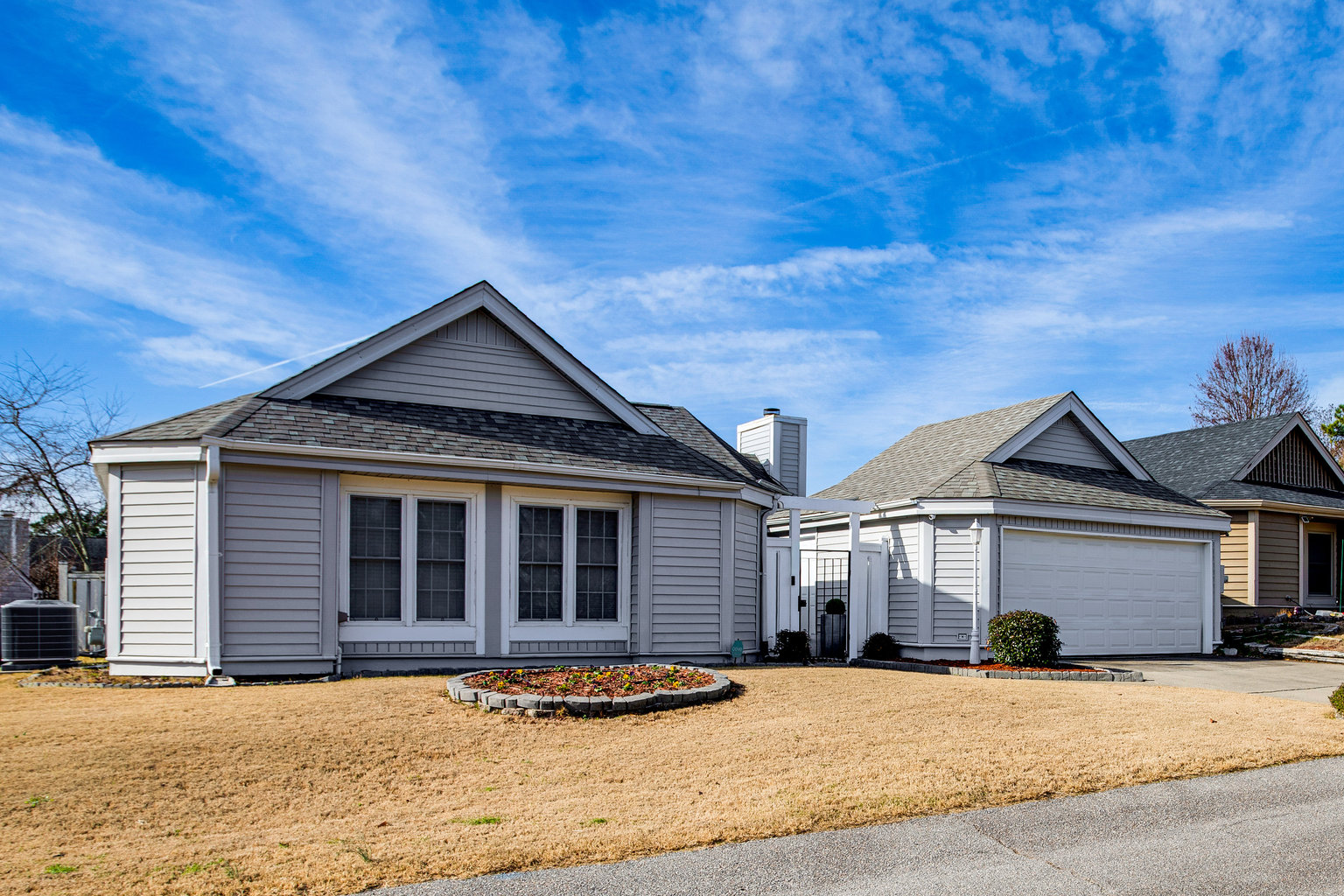 Columbia Vacation Rental