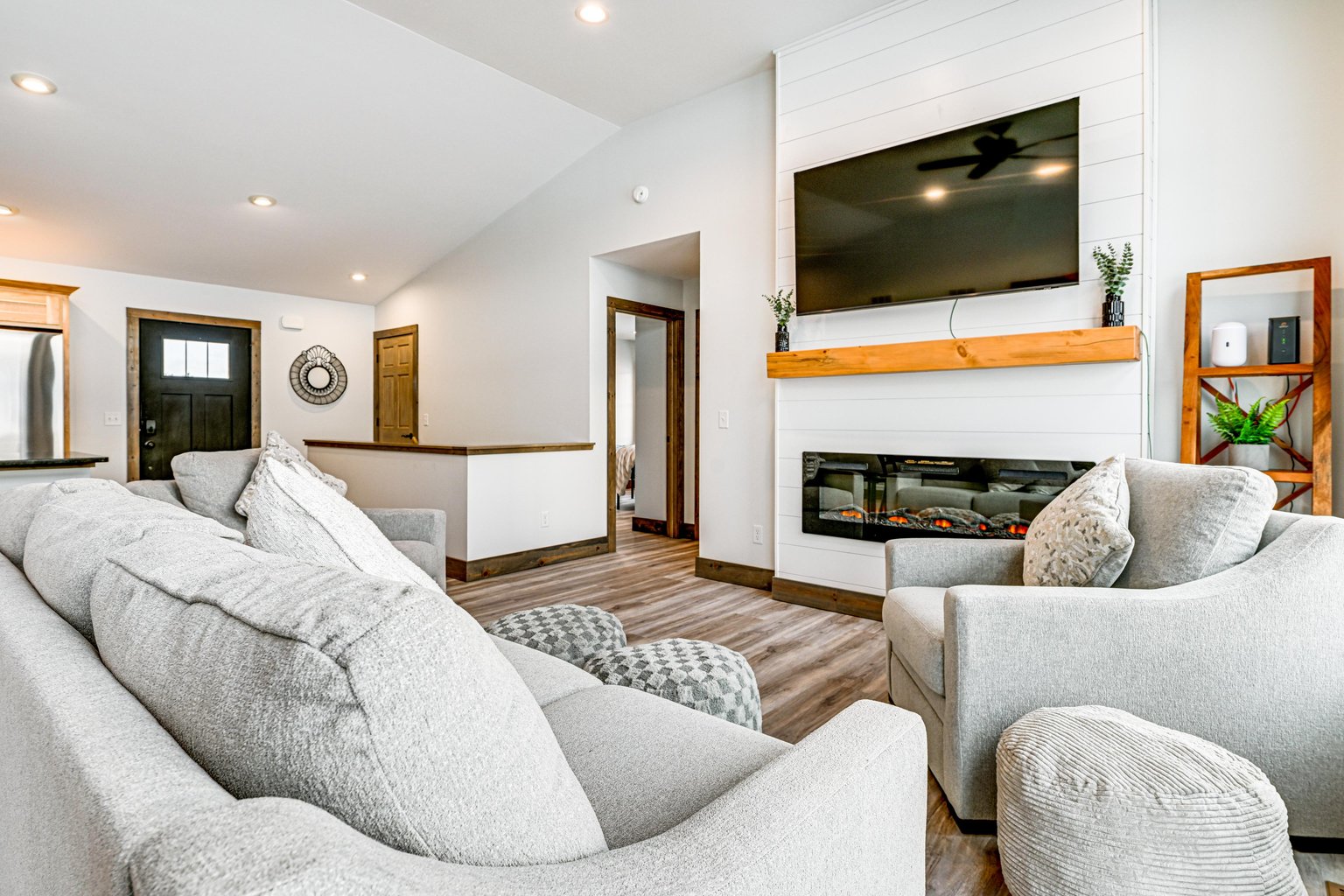 New Lisbon Vacation Rental