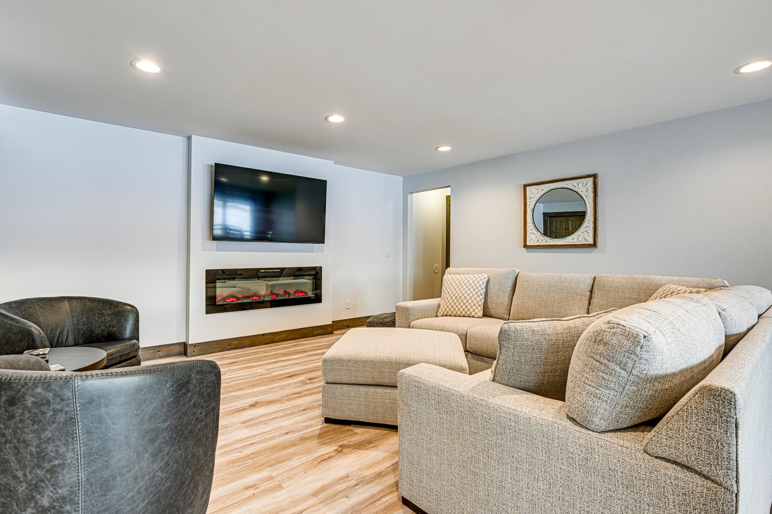 New Lisbon Vacation Rental