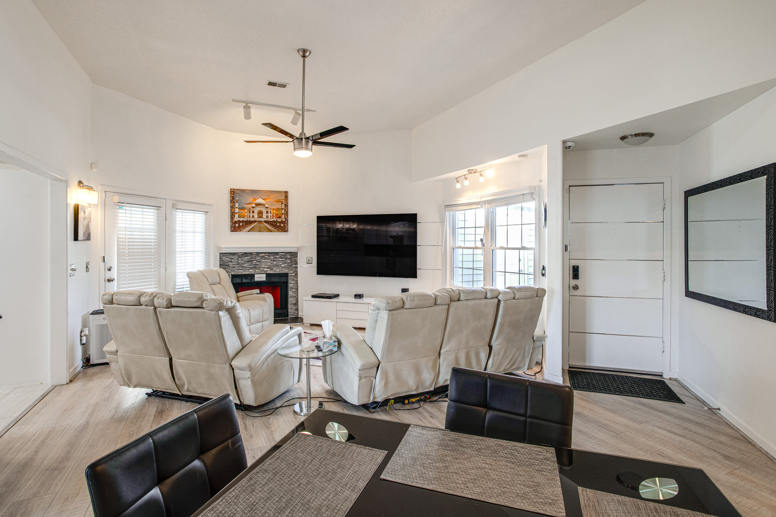 Columbia Vacation Rental