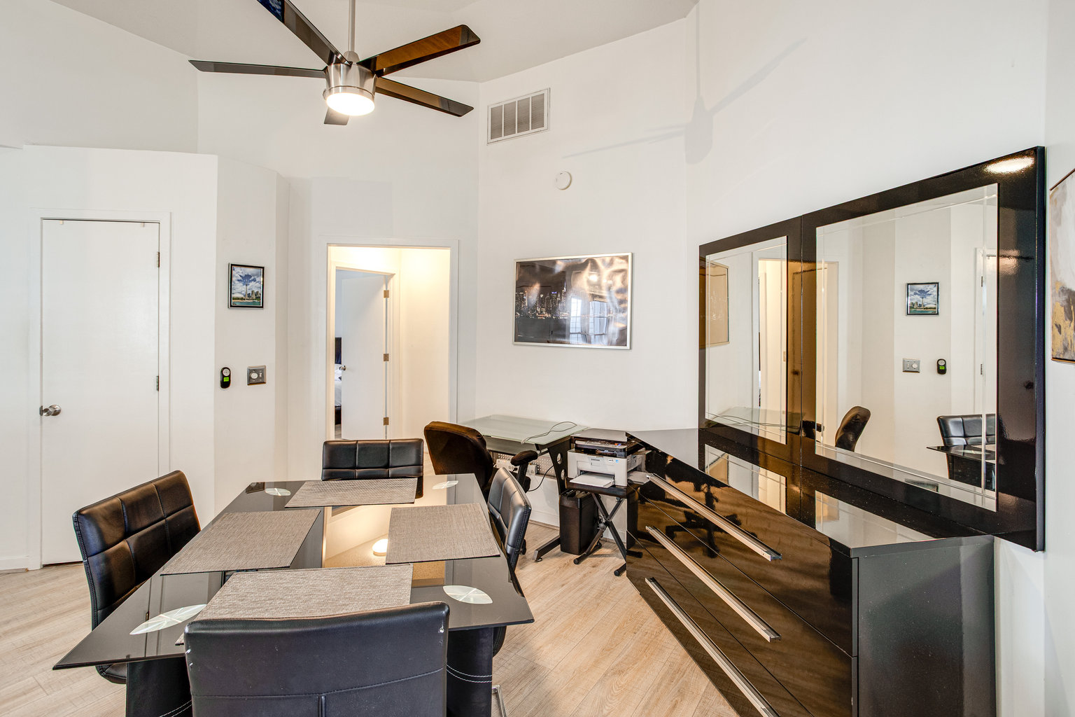 Columbia Vacation Rental