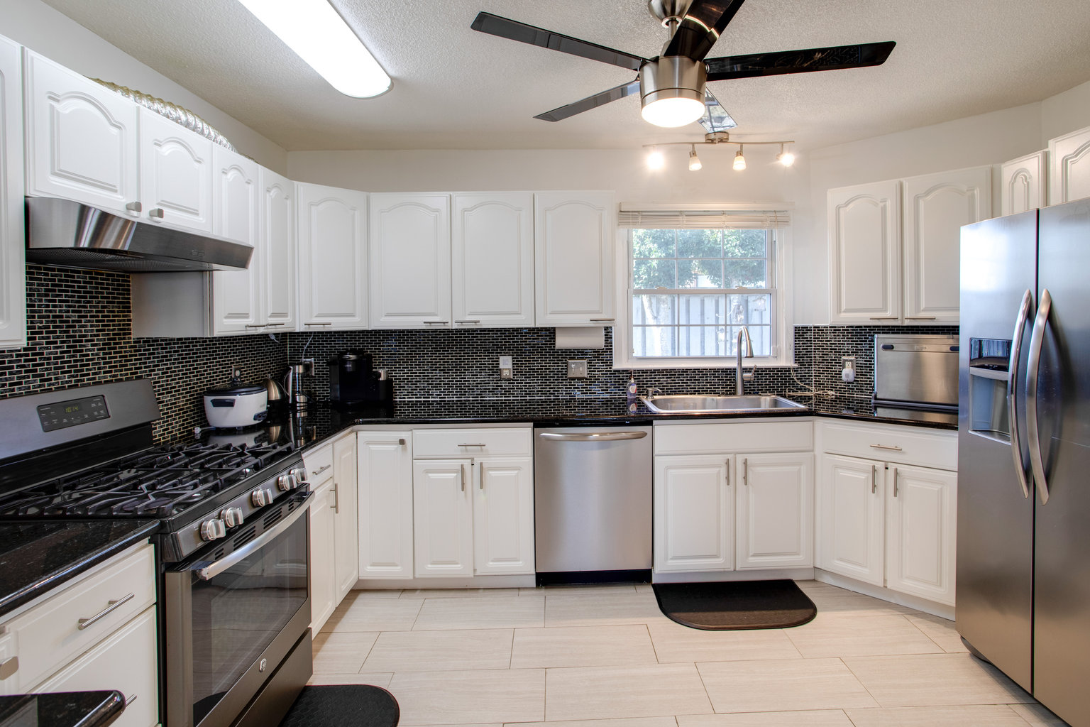 Columbia Vacation Rental