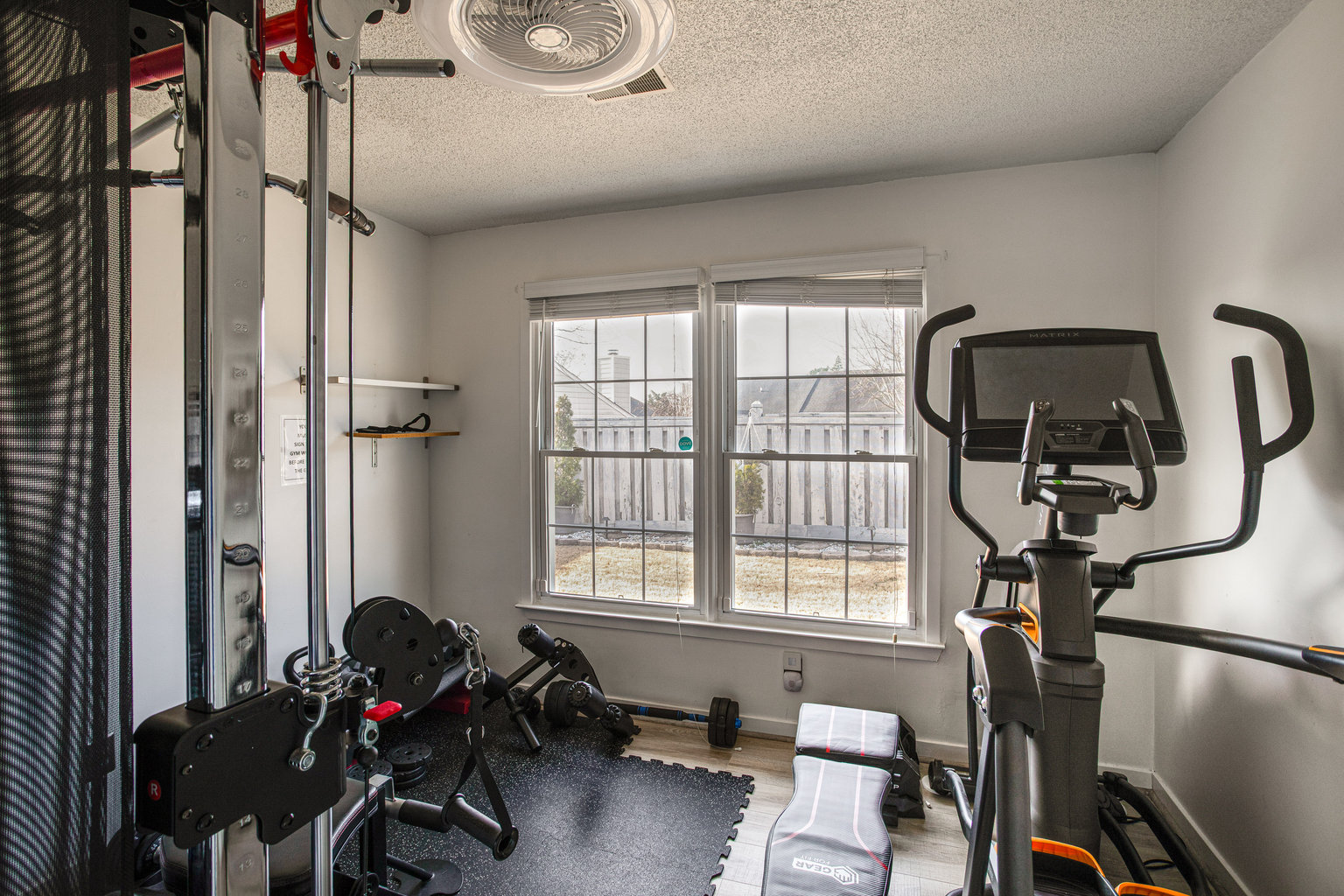 Columbia Vacation Rental