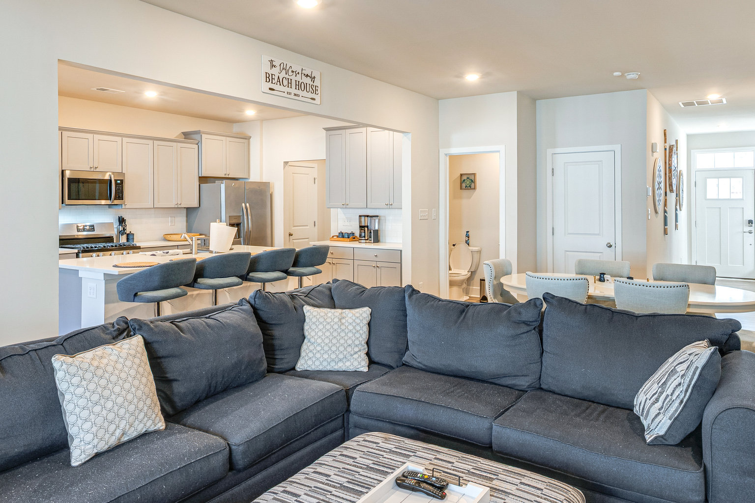 Frankford Vacation Rental