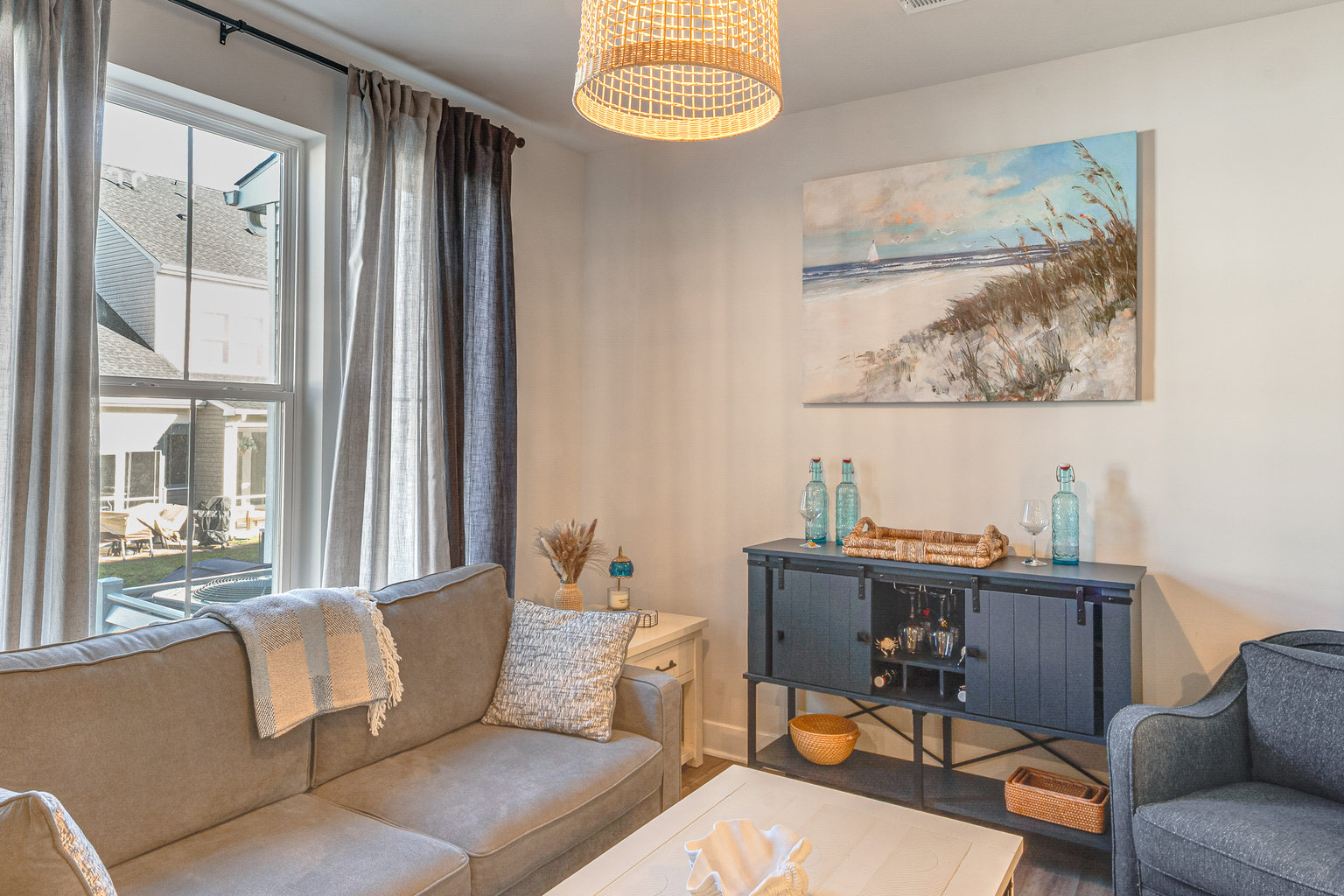 Frankford Vacation Rental