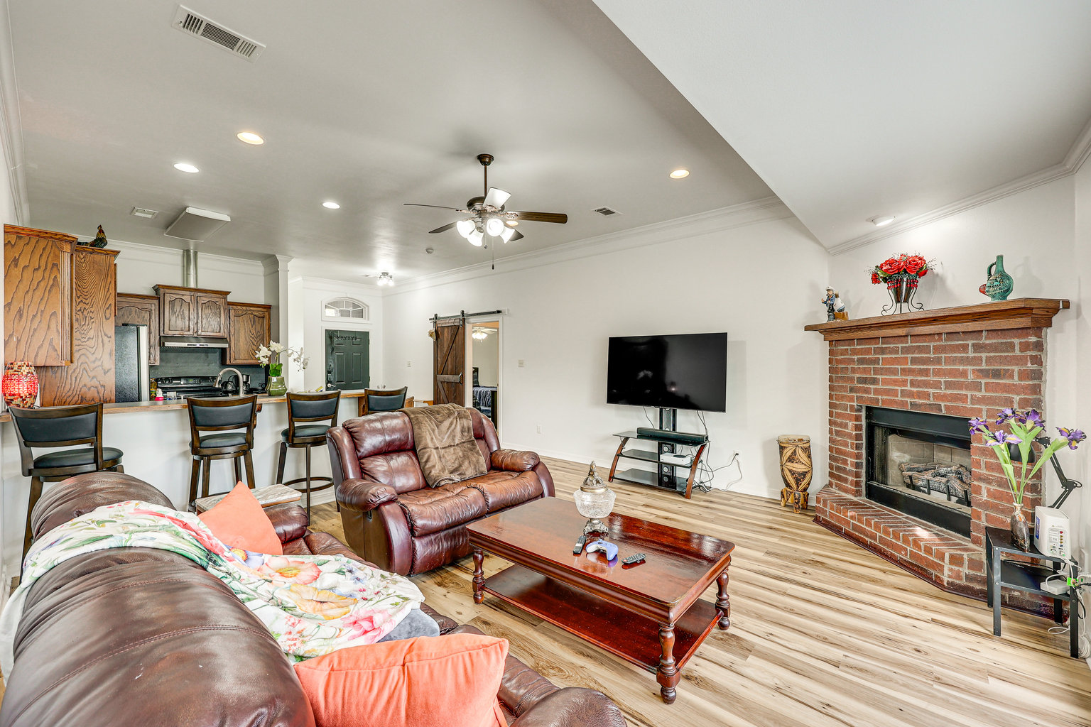 West Monroe Vacation Rental