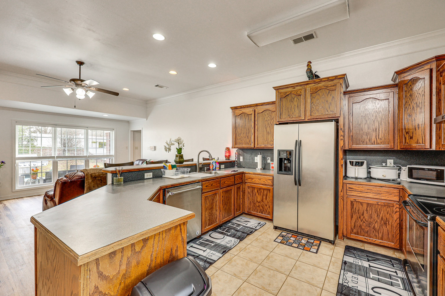 West Monroe Vacation Rental