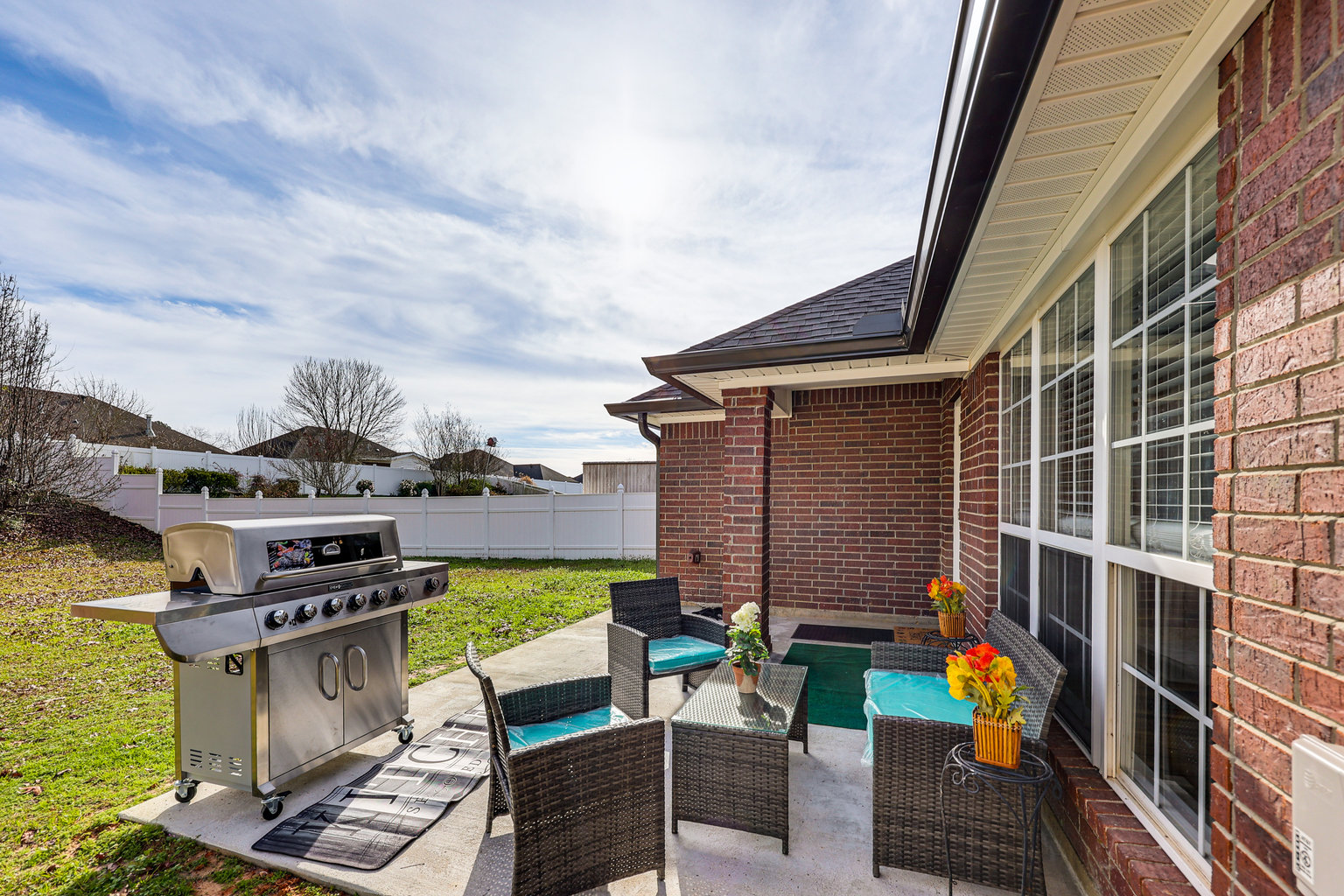West Monroe Vacation Rental
