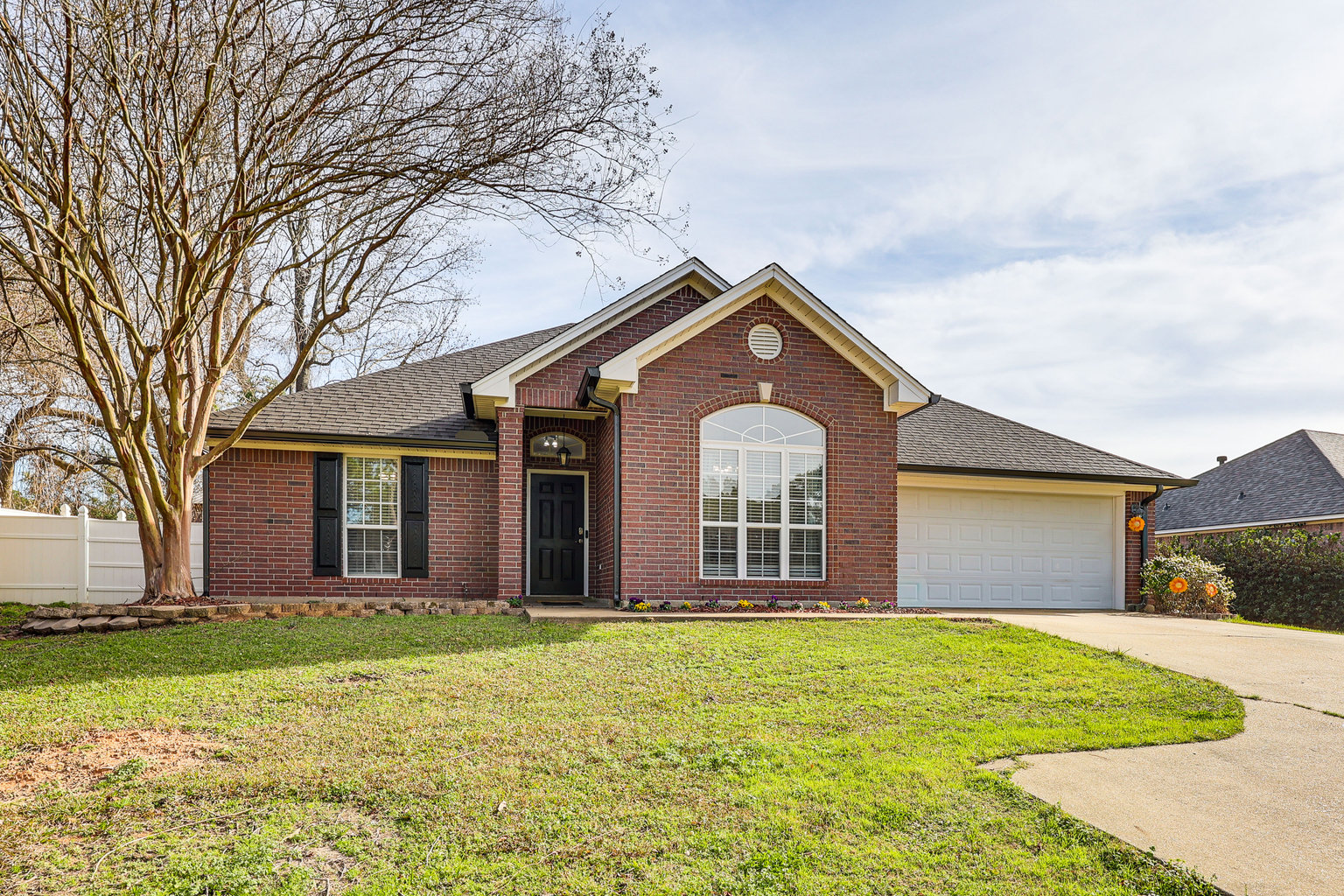 West Monroe Vacation Rental