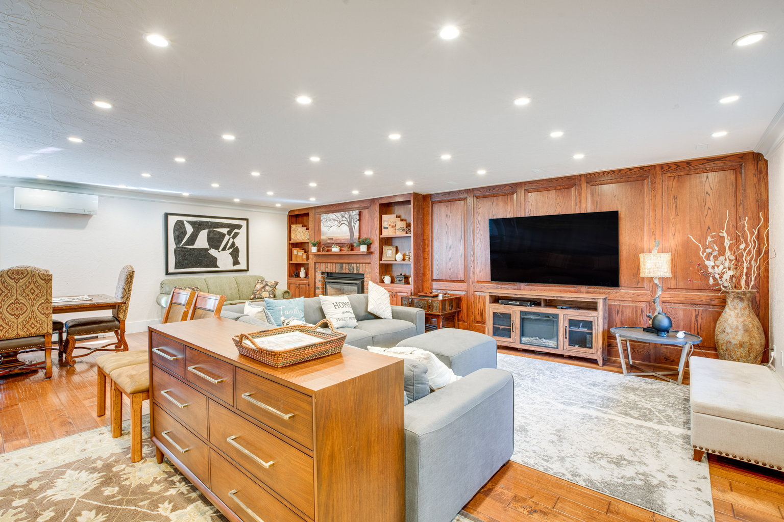 Zephyr Cove Vacation Rental