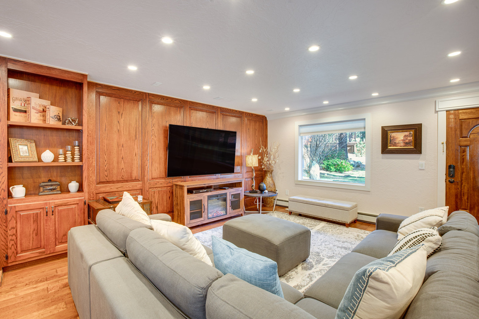 Zephyr Cove Vacation Rental