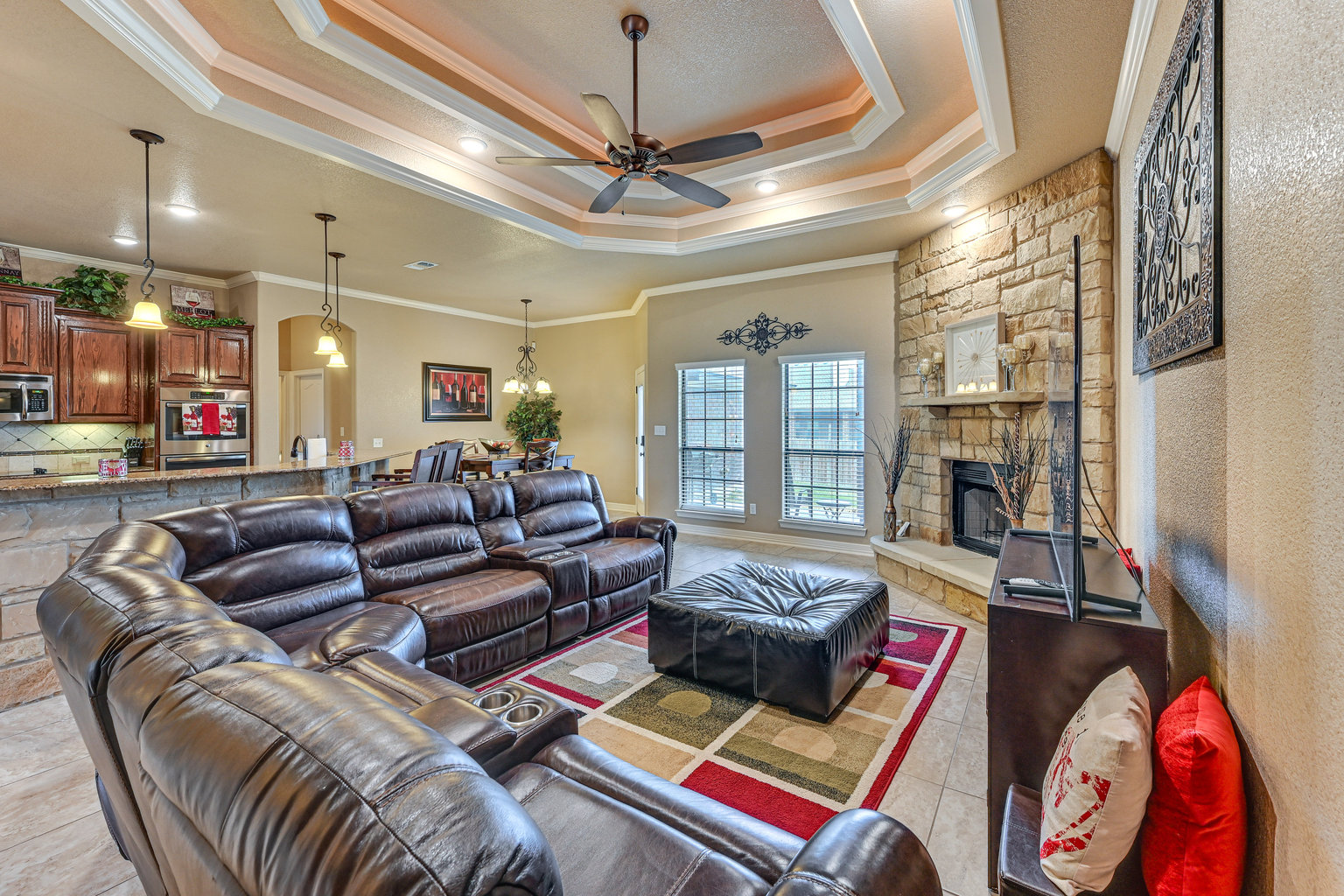 Harker Heights Vacation Rental
