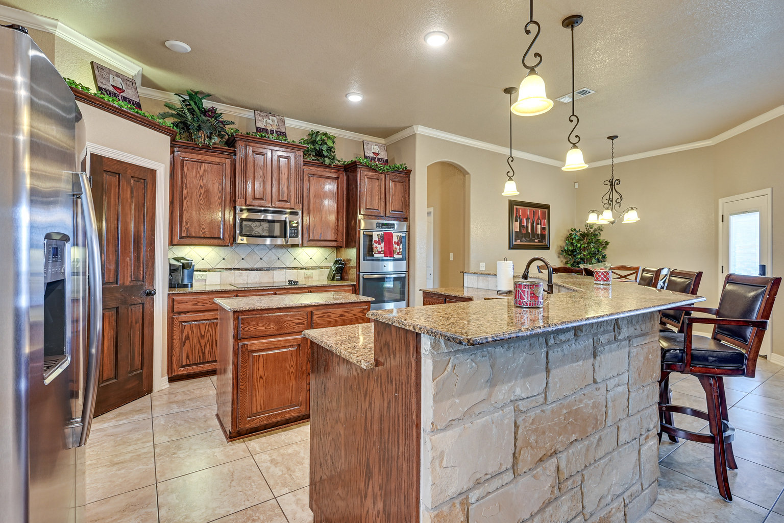 Harker Heights Vacation Rental