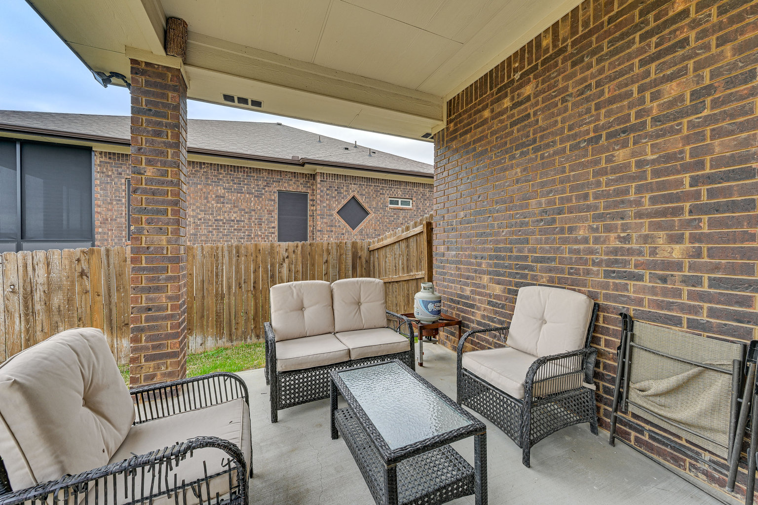 Harker Heights Vacation Rental