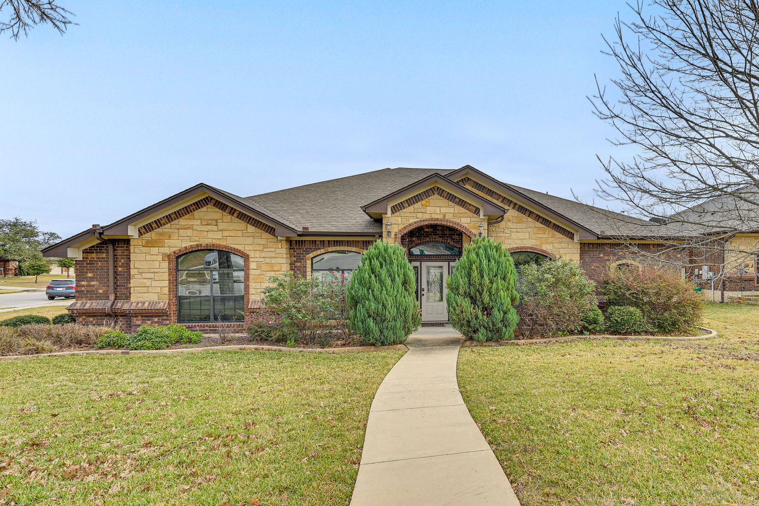 Harker Heights Vacation Rental