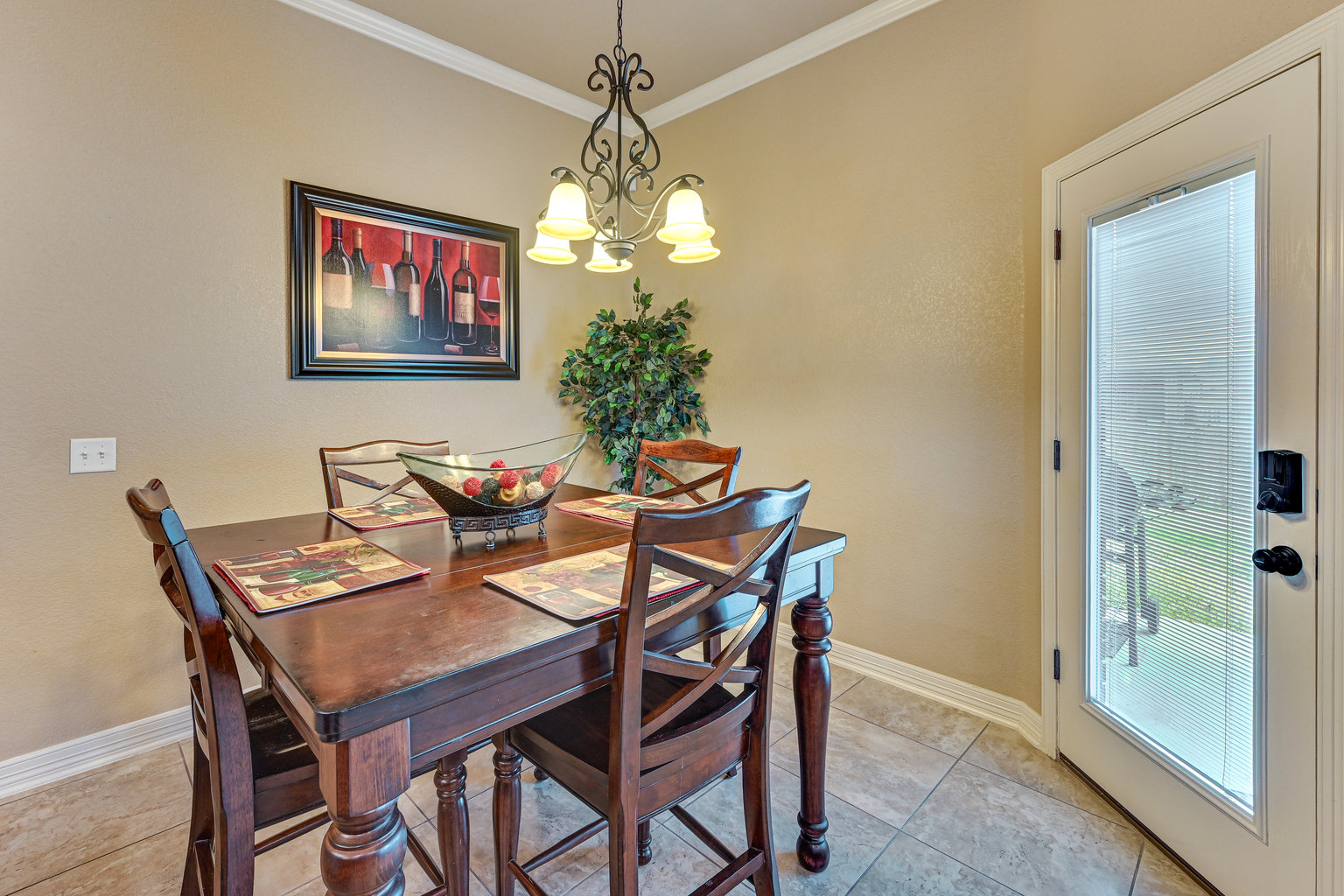 Harker Heights Vacation Rental