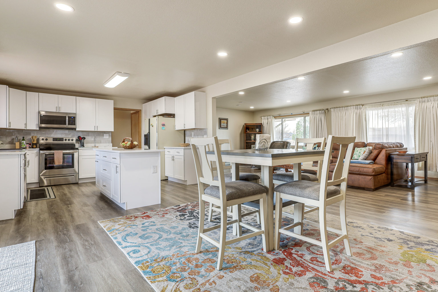 Pueblo West Vacation Rental