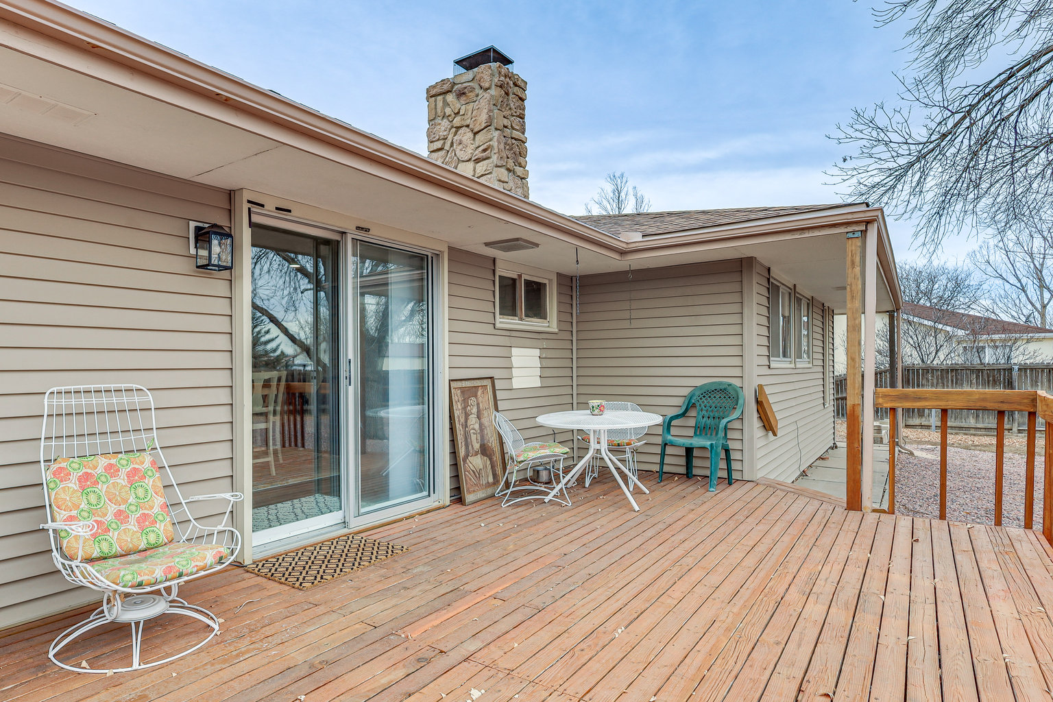 Pueblo West Vacation Rental