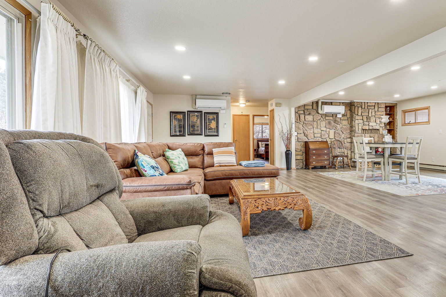 Pueblo West Vacation Rental