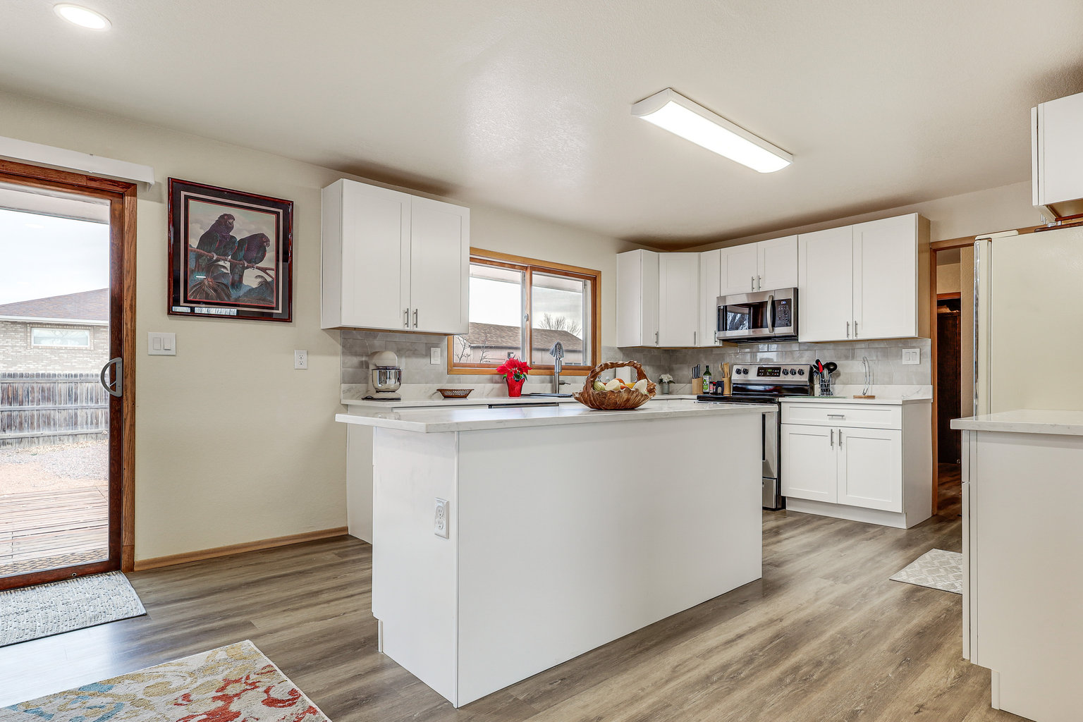 Pueblo West Vacation Rental