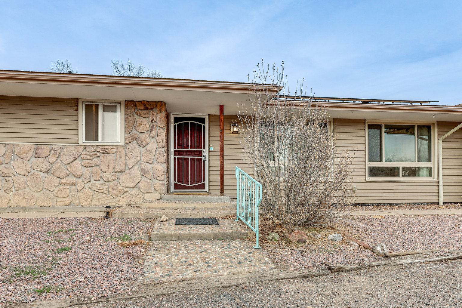 Pueblo West Vacation Rental