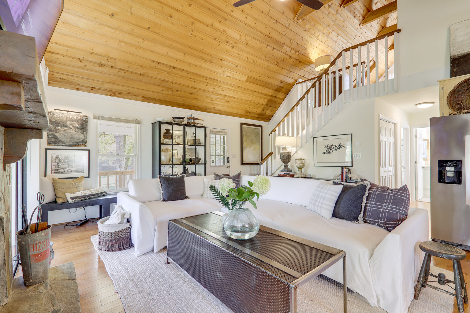 Eatonton Vacation Rental