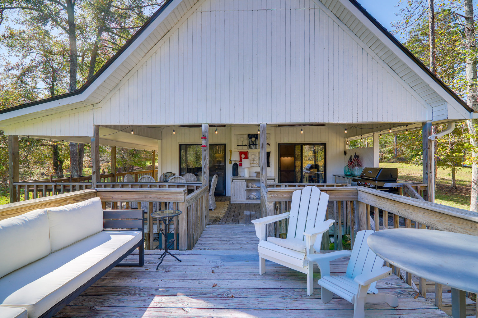 Eatonton Vacation Rental