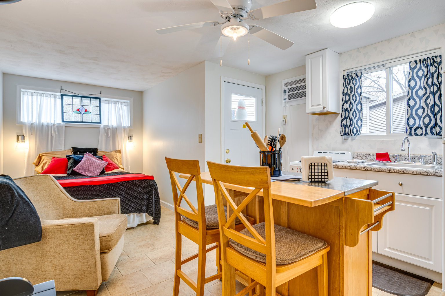 Delphi Vacation Rental