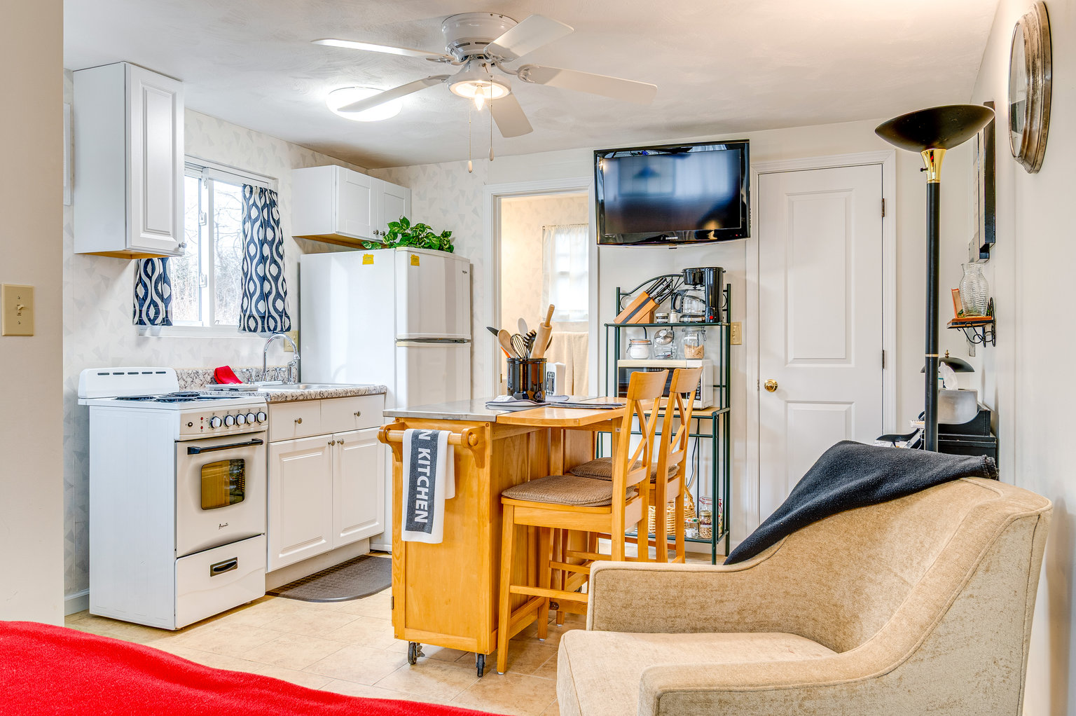 Delphi Vacation Rental