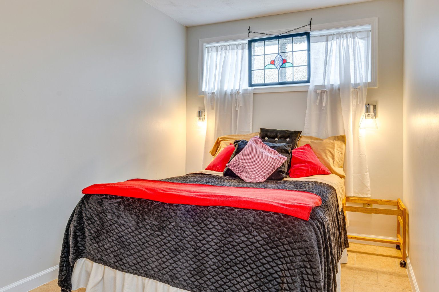 Delphi Vacation Rental