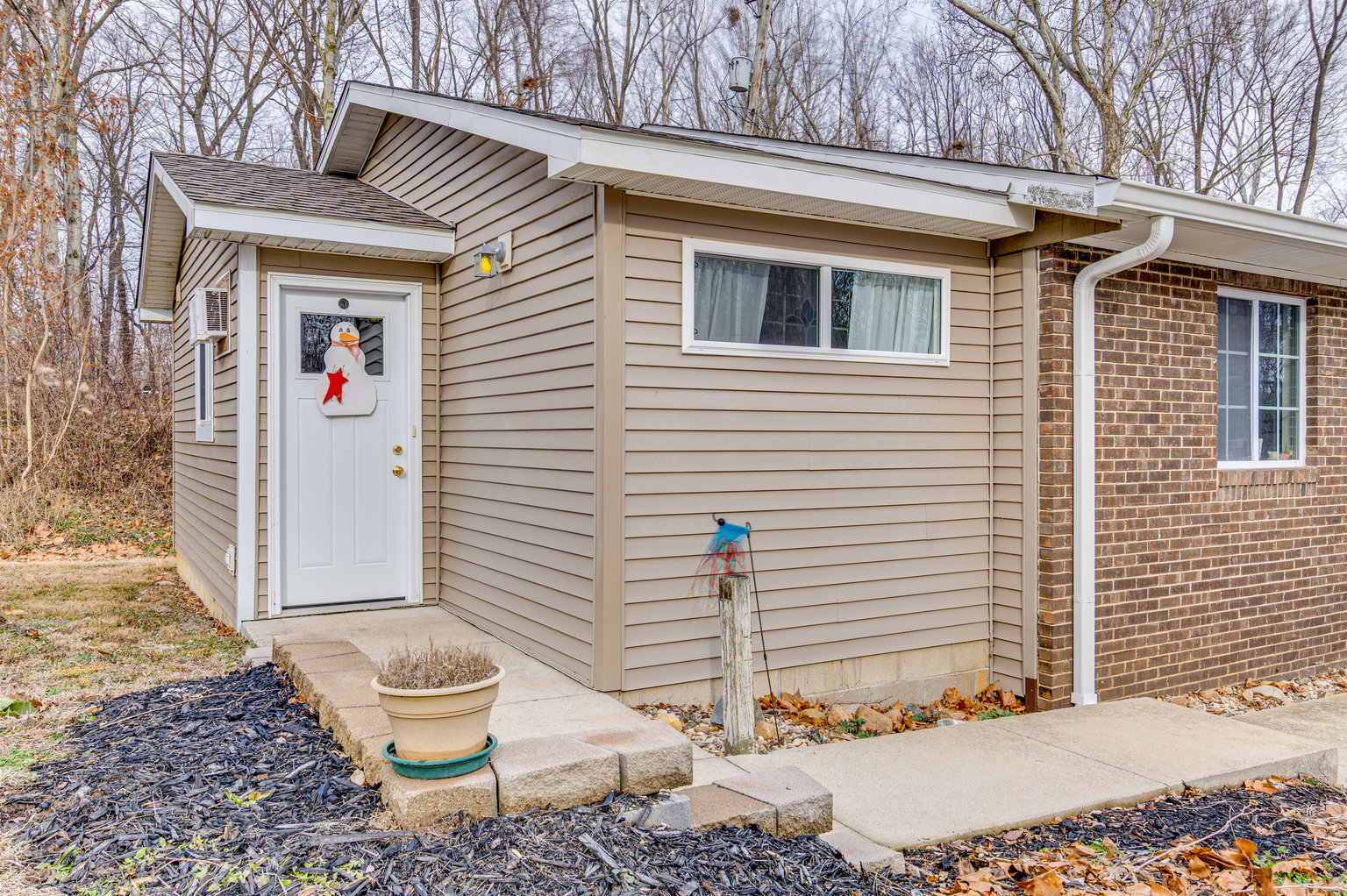 Delphi Vacation Rental