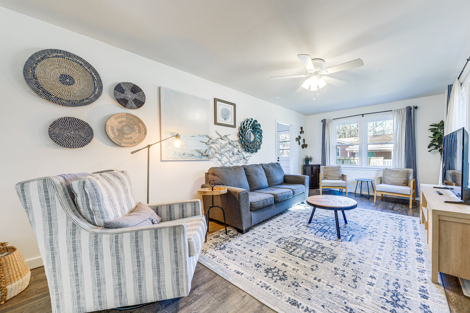 North Charleston Vacation Rental