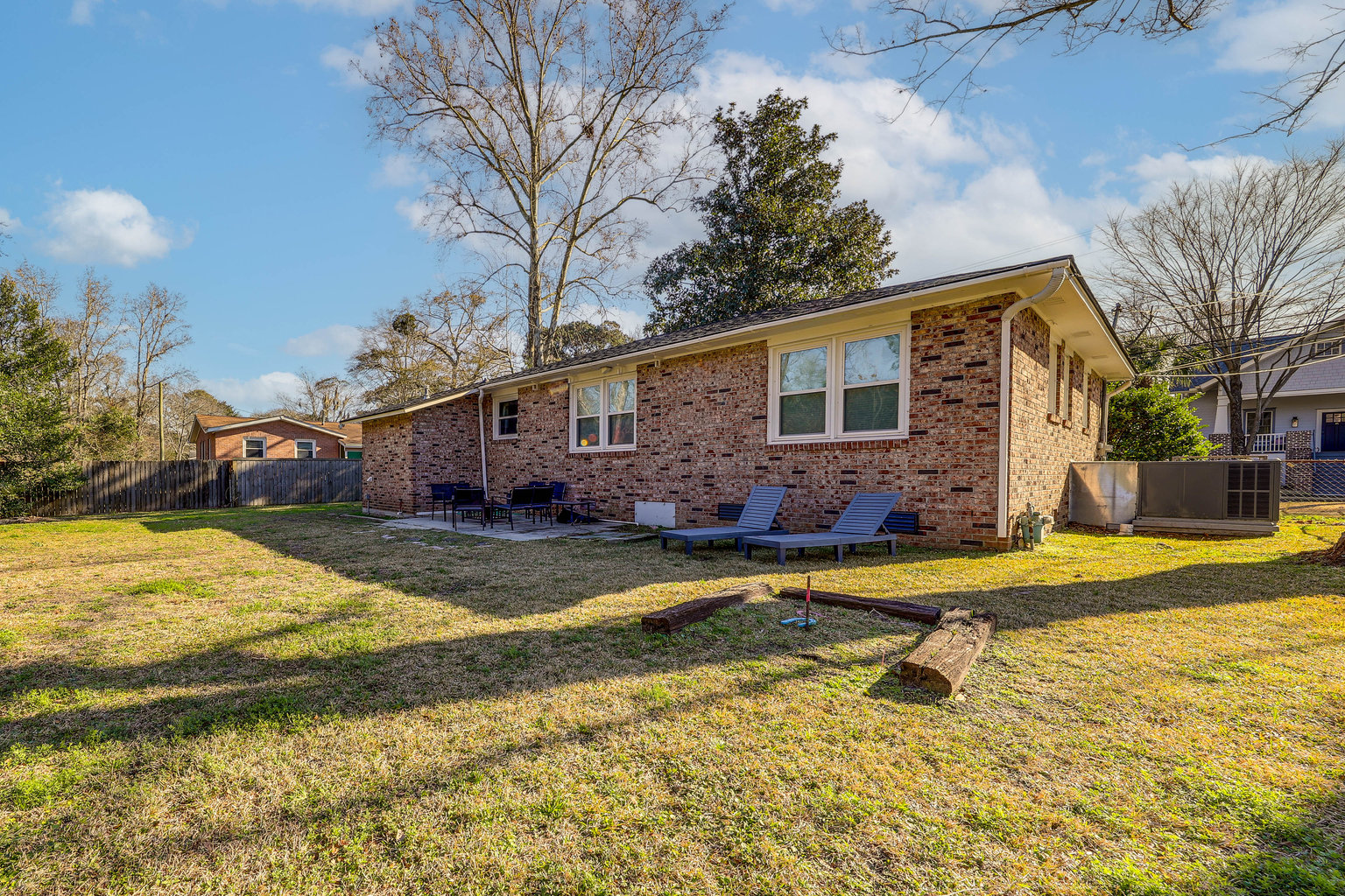 North Charleston Vacation Rental