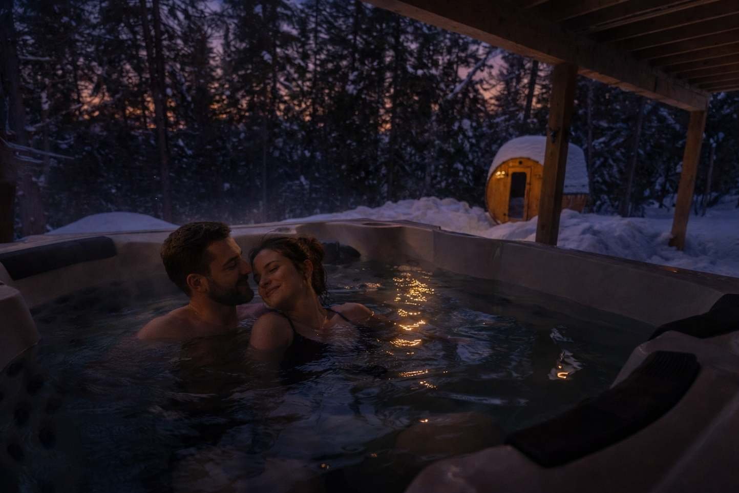 Lanaudière Vacation Rental